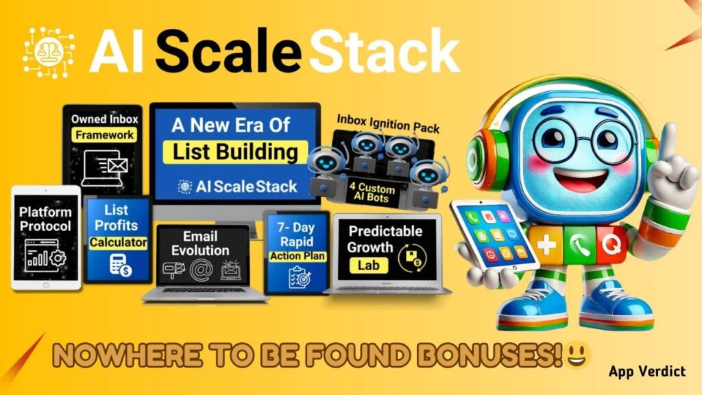 AI Scale Stack Reviews