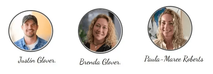 creators of AI Scale Stack