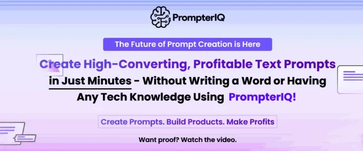 PrompterIQ Review