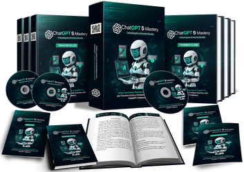 PLR ChatGPT 5 Mastery Video Course review