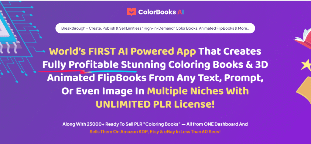 I Tested the Viral Coloring Book AI — Here’s How It Actually Performed (Full Review)