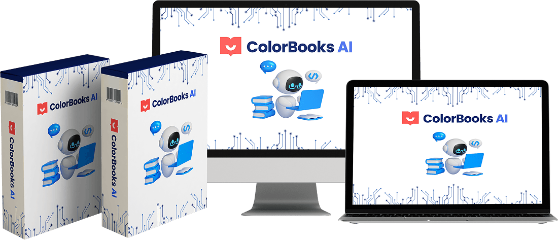 Coloring Book AI Review 2025 | Create Books in Minutes