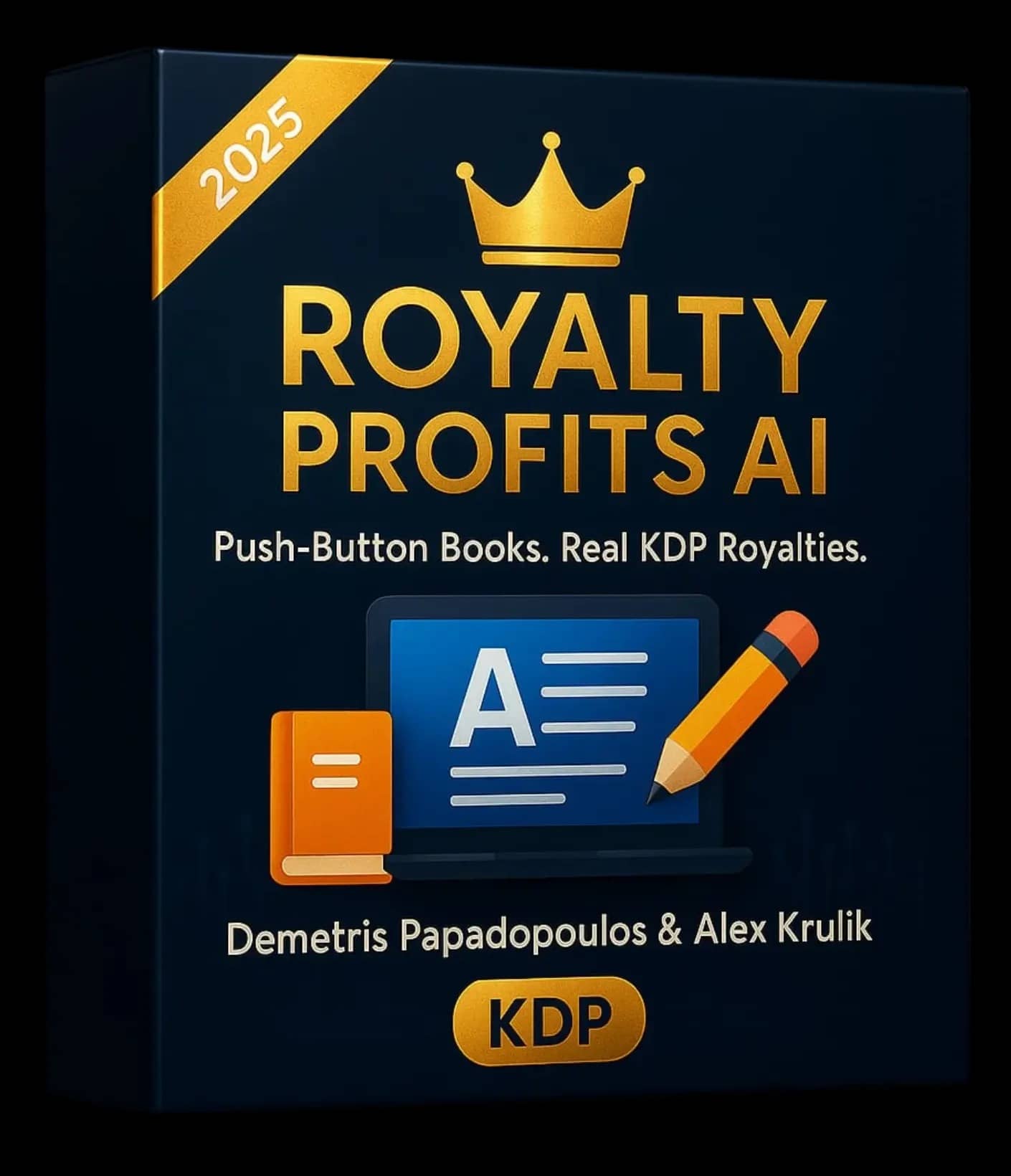 Royalty Profits AI Review 2025 – The 6-Minute Secret That Made Me $115 Instantly (Real Results & Proof Inside)